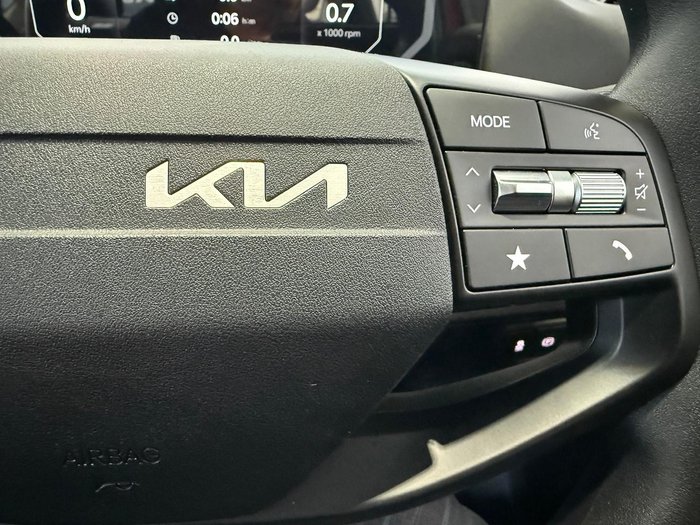 2025 Kia K4 S