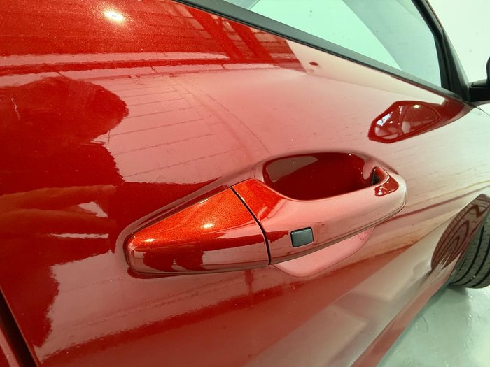 2024 Kia K4 S
