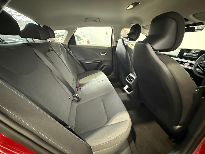 2024 Kia K4 S