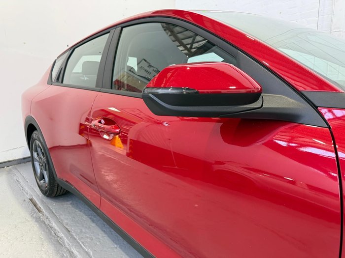 2024 Kia K4 S