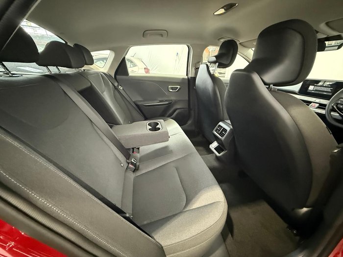 2024 Kia K4 S