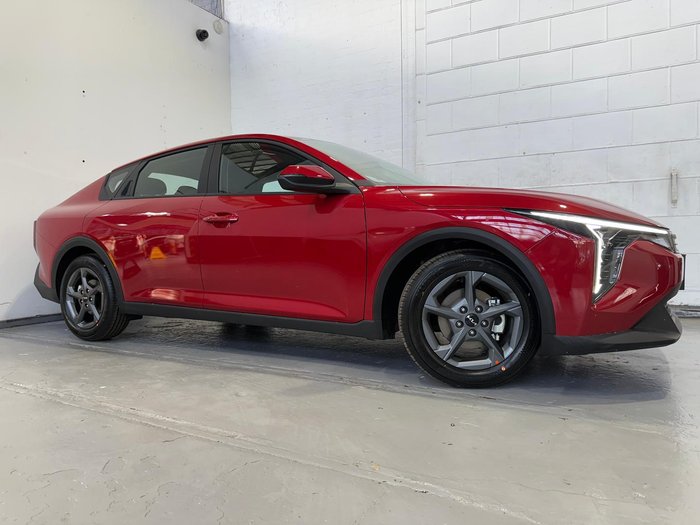 2024 Kia K4 S