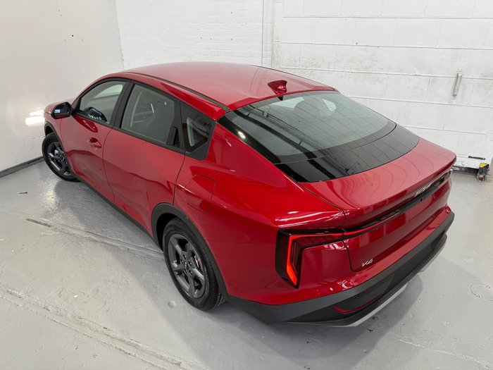 2024 Kia K4 S