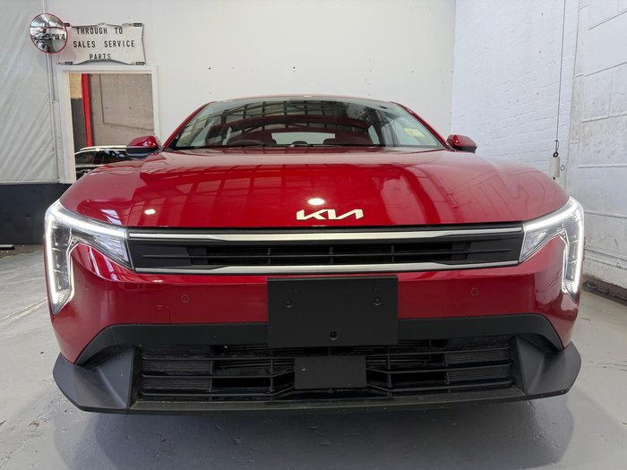 2024 Kia K4 S