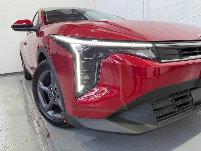 2024 Kia K4 S