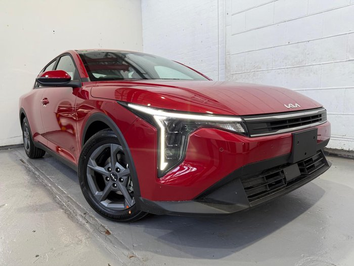 2024 Kia K4 S