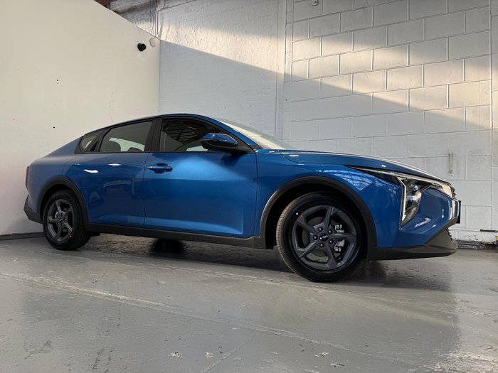 2024 Kia K4 S
