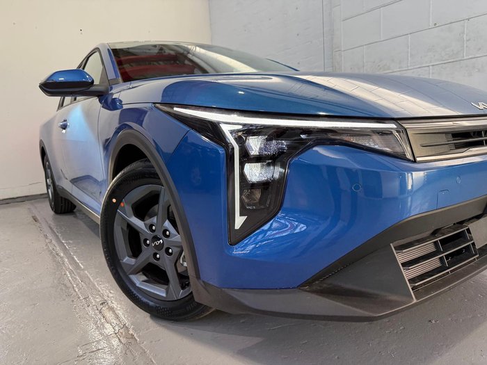 2024 Kia K4 S
