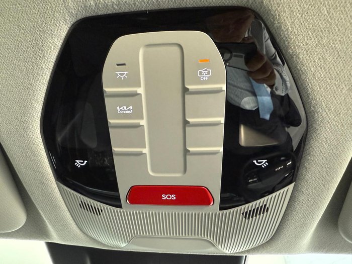 2024 Kia K4 S