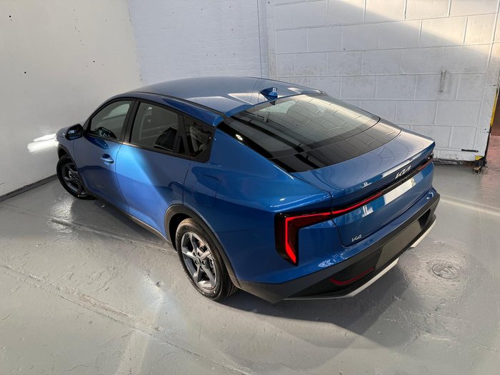 2024 Kia K4 S