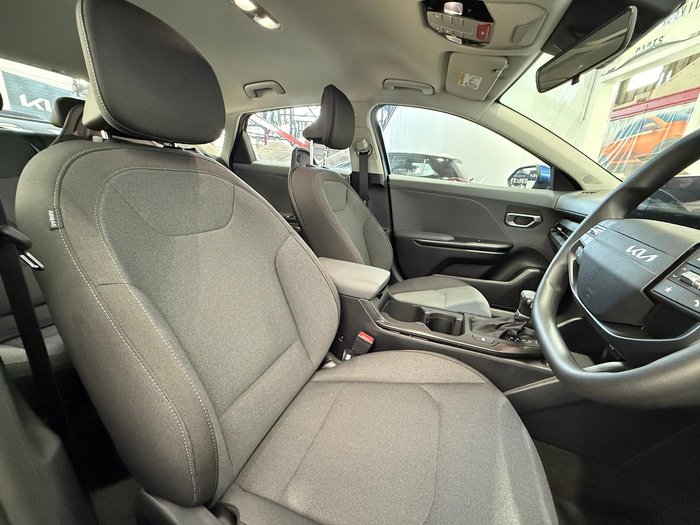 2024 Kia K4 S