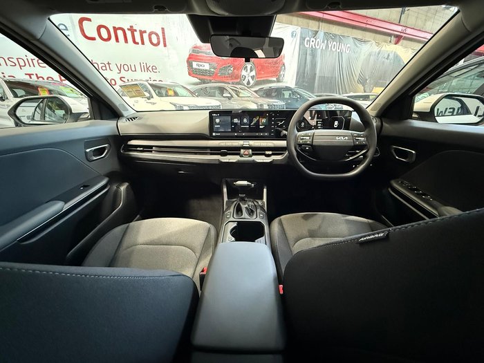 2024 Kia K4 S