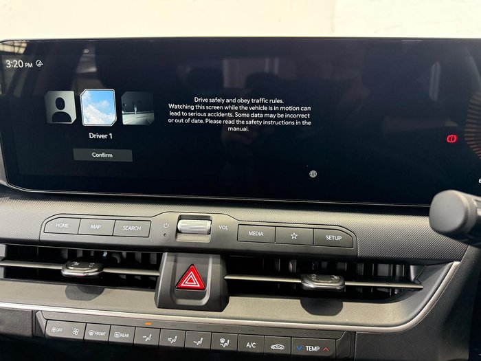 2024 Kia K4 S