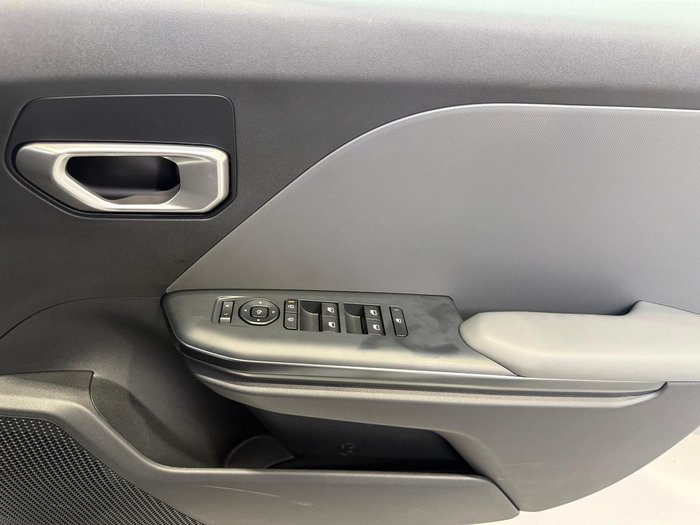 2024 Kia K4 S