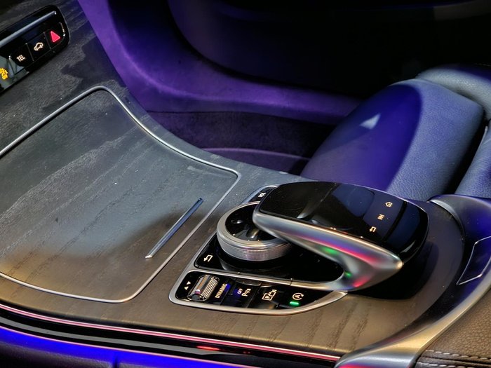 2021 Mercedes-Benz C-Class C300