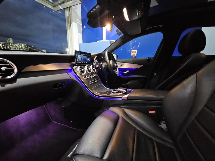 2021 Mercedes-Benz C-Class C300