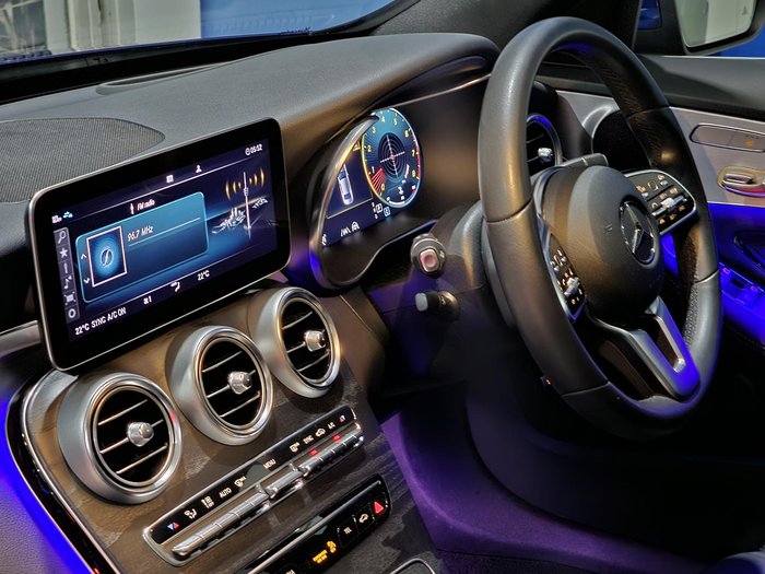 2021 Mercedes-Benz C-Class C300