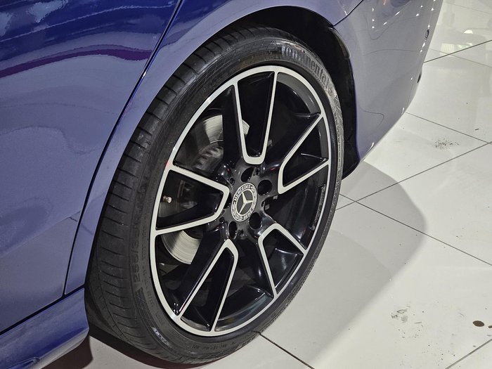 2021 Mercedes-Benz C-Class C300
