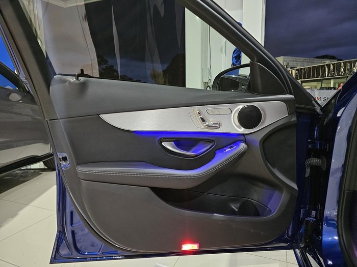 2021 Mercedes-Benz C-Class C300
