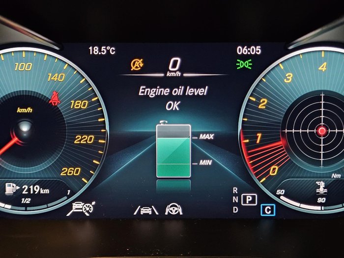 2021 Mercedes-Benz C-Class C300