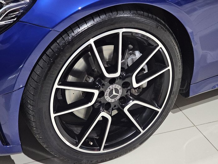 2021 Mercedes-Benz C-Class C300