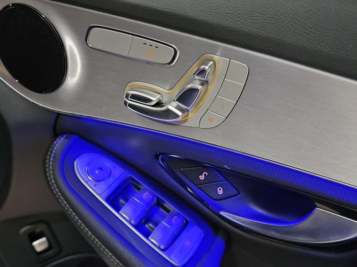 2021 Mercedes-Benz C-Class C300