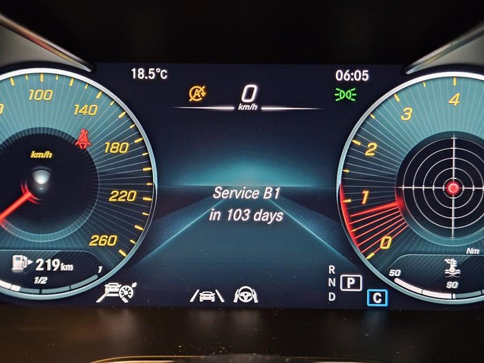 2021 Mercedes-Benz C-Class C300