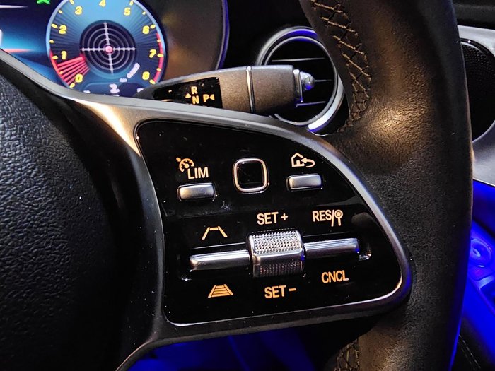 2021 Mercedes-Benz C-Class C300