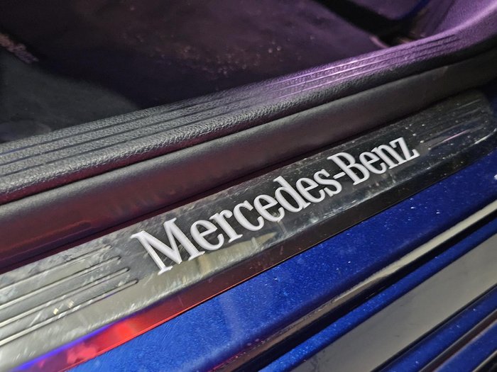 2021 Mercedes-Benz C-Class C300