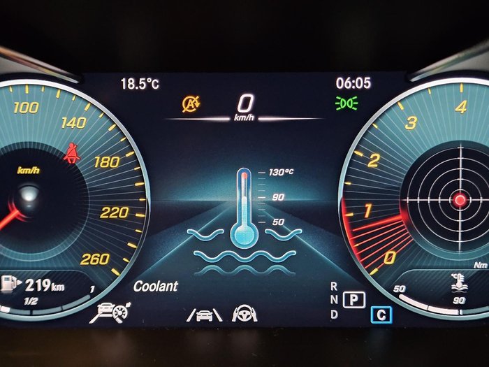 2021 Mercedes-Benz C-Class C300