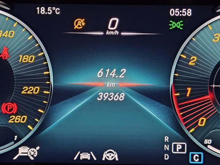 2021 Mercedes-Benz C-Class C300