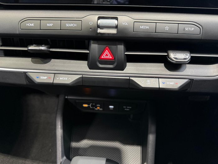 2024 Kia K4 S