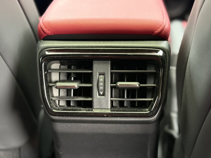 2022 Lexus NX NX350h F Sport