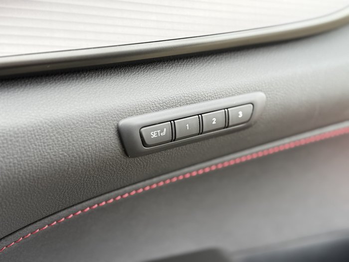 2022 Lexus NX NX350h F Sport