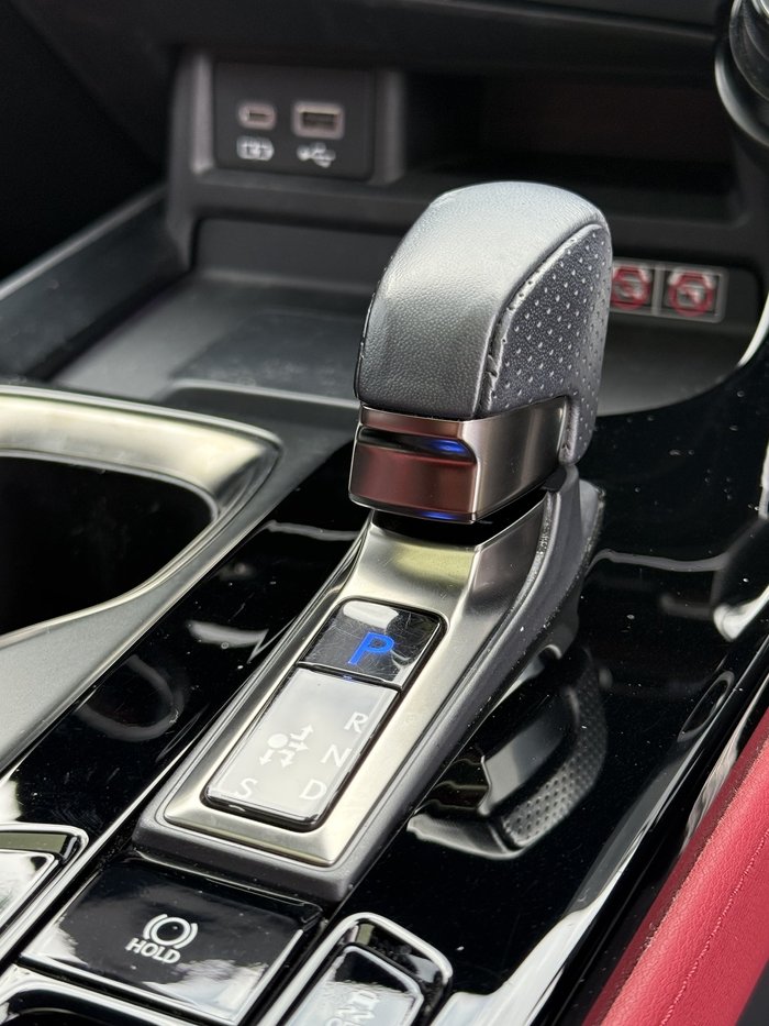 2022 Lexus NX NX350h F Sport