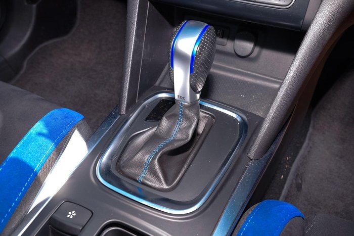 2017 Renault Megane GT-Line