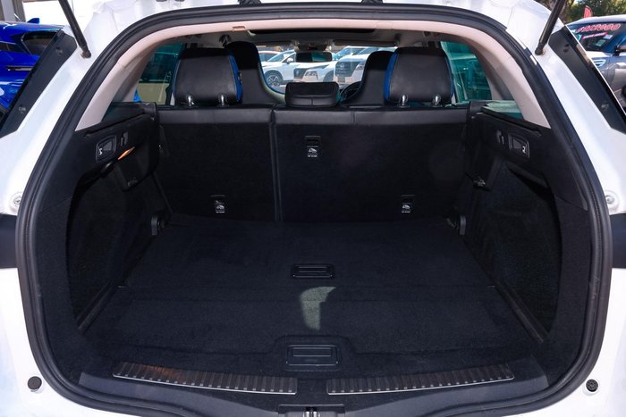 2017 Renault Megane GT-Line