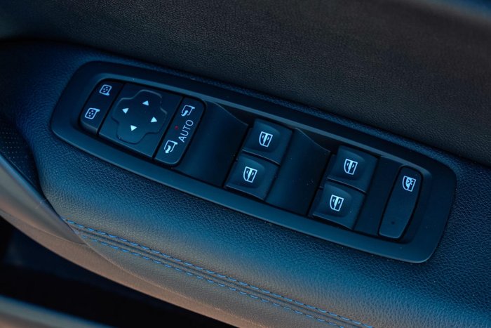 2017 Renault Megane GT-Line KFB Glacier White