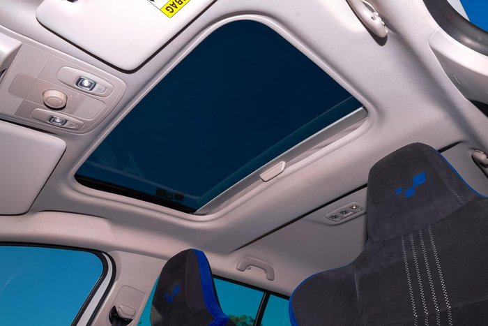 2017 Renault Megane GT-Line