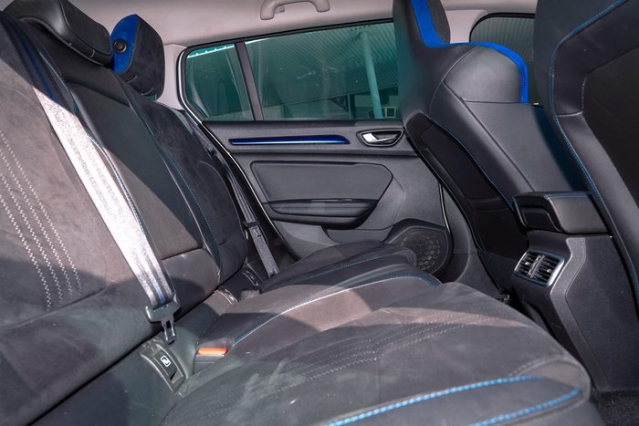 2017 Renault Megane GT-Line