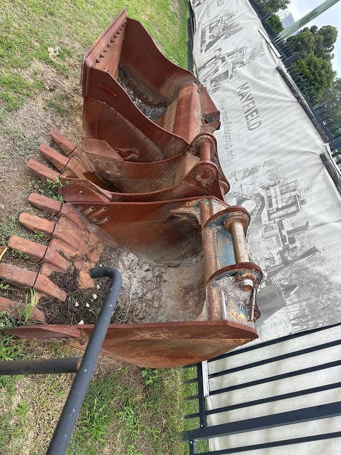 2015 Hyundai Robex 250 Lc-9