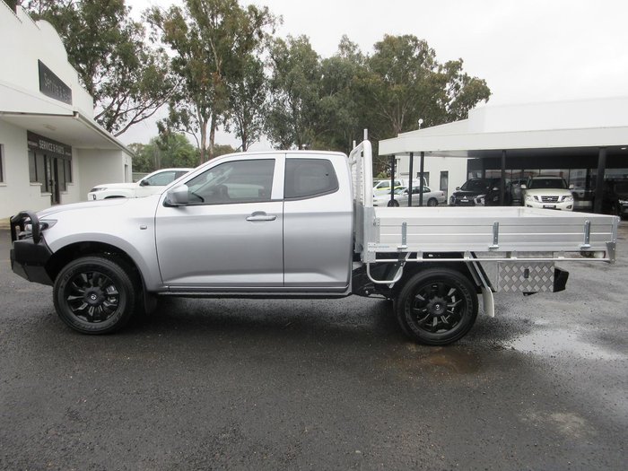 2025 Mazda BT-50 XT