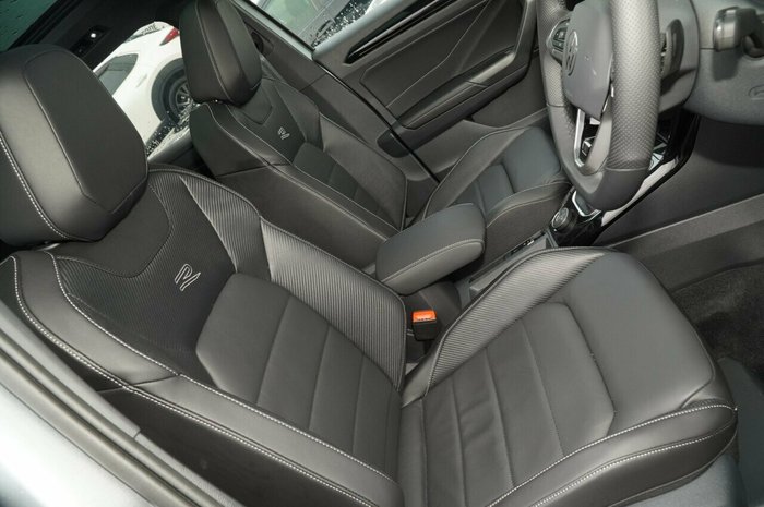 2025 Volkswagen T-roc