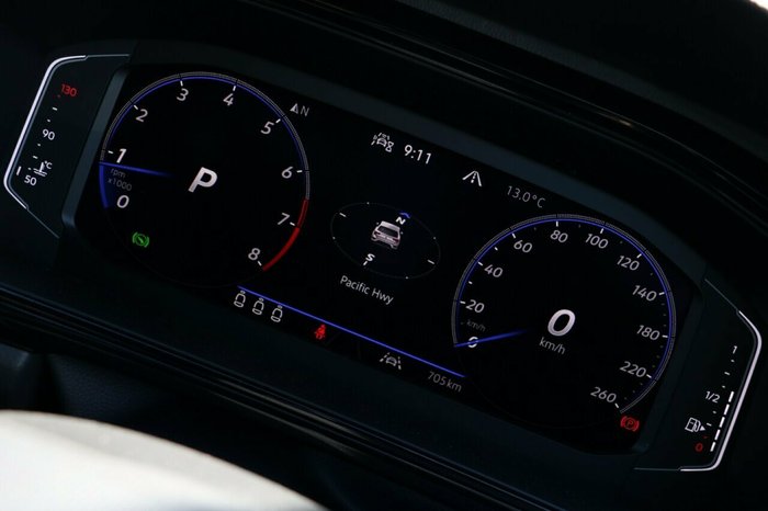 2025 Volkswagen T-roc