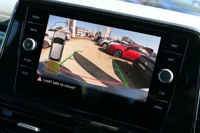 2025 Volkswagen T-roc