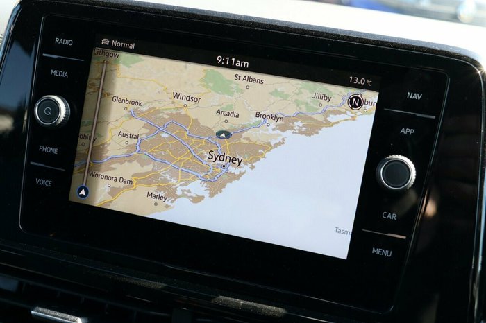 2025 Volkswagen T-roc