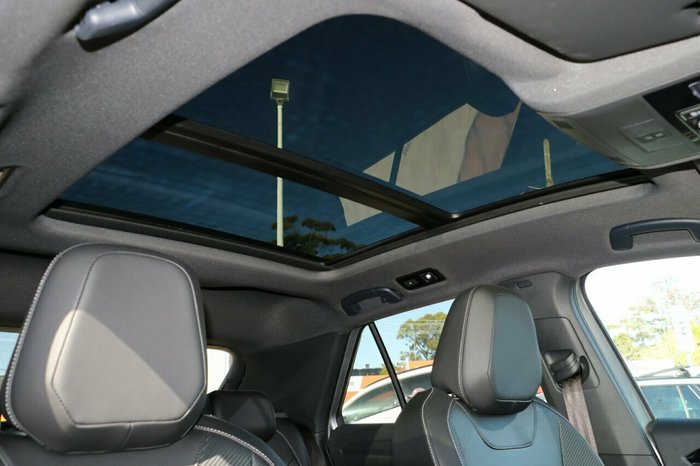 2025 Volkswagen T-roc