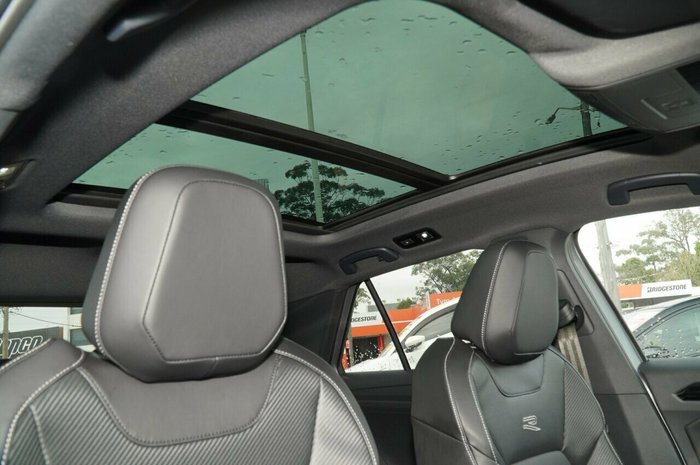 2025 Volkswagen T-roc