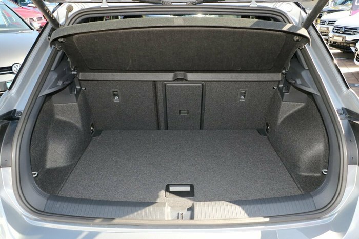 2025 Volkswagen T-roc