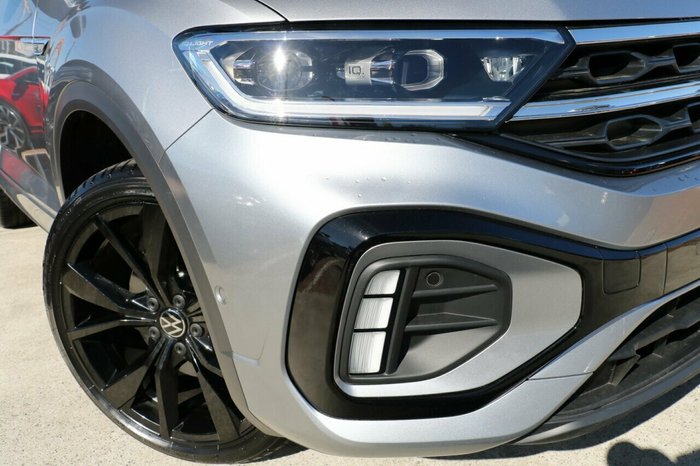 2025 Volkswagen T-roc